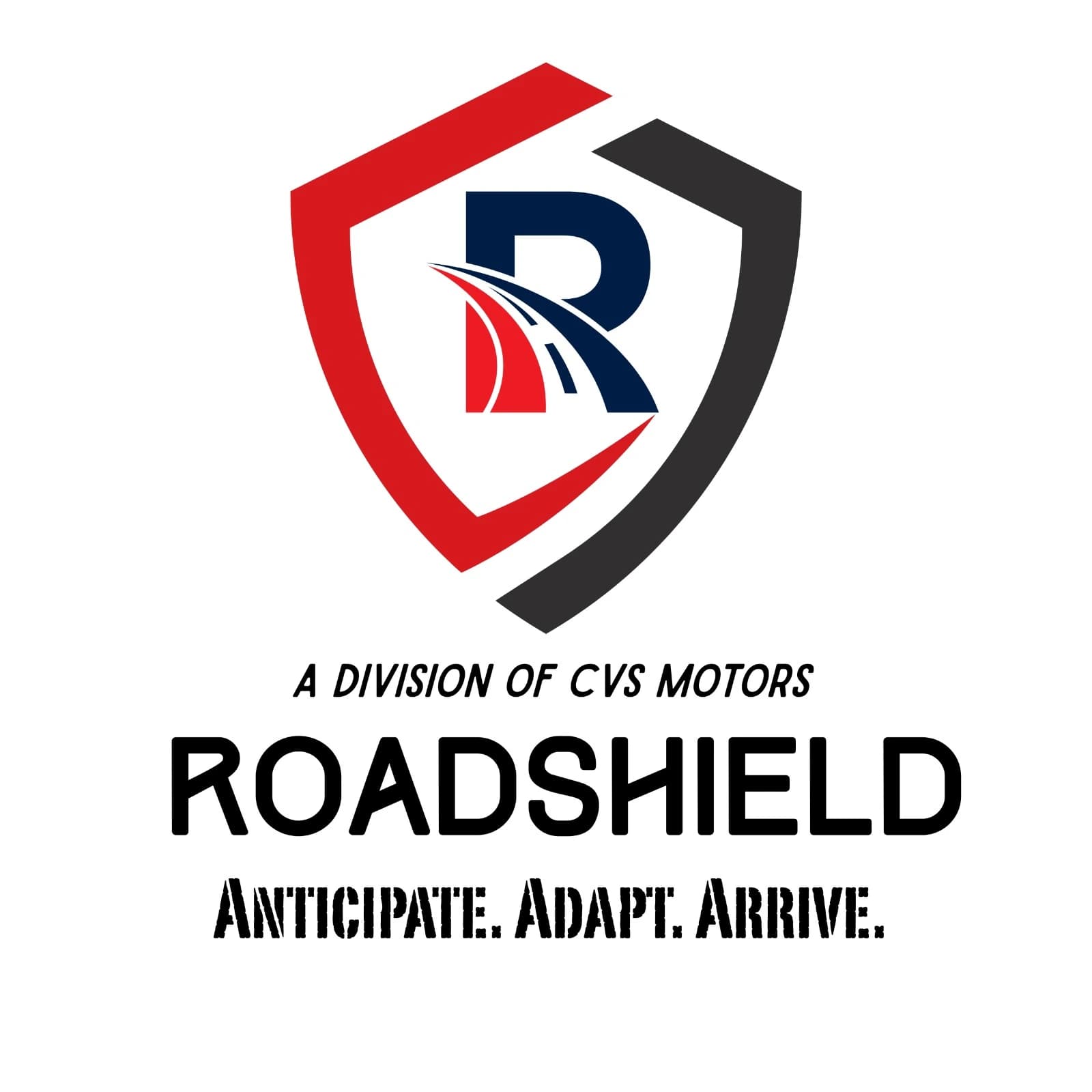 RoadShield — A Division of CVS Motors — Anticipate. Adapt. Arrive.